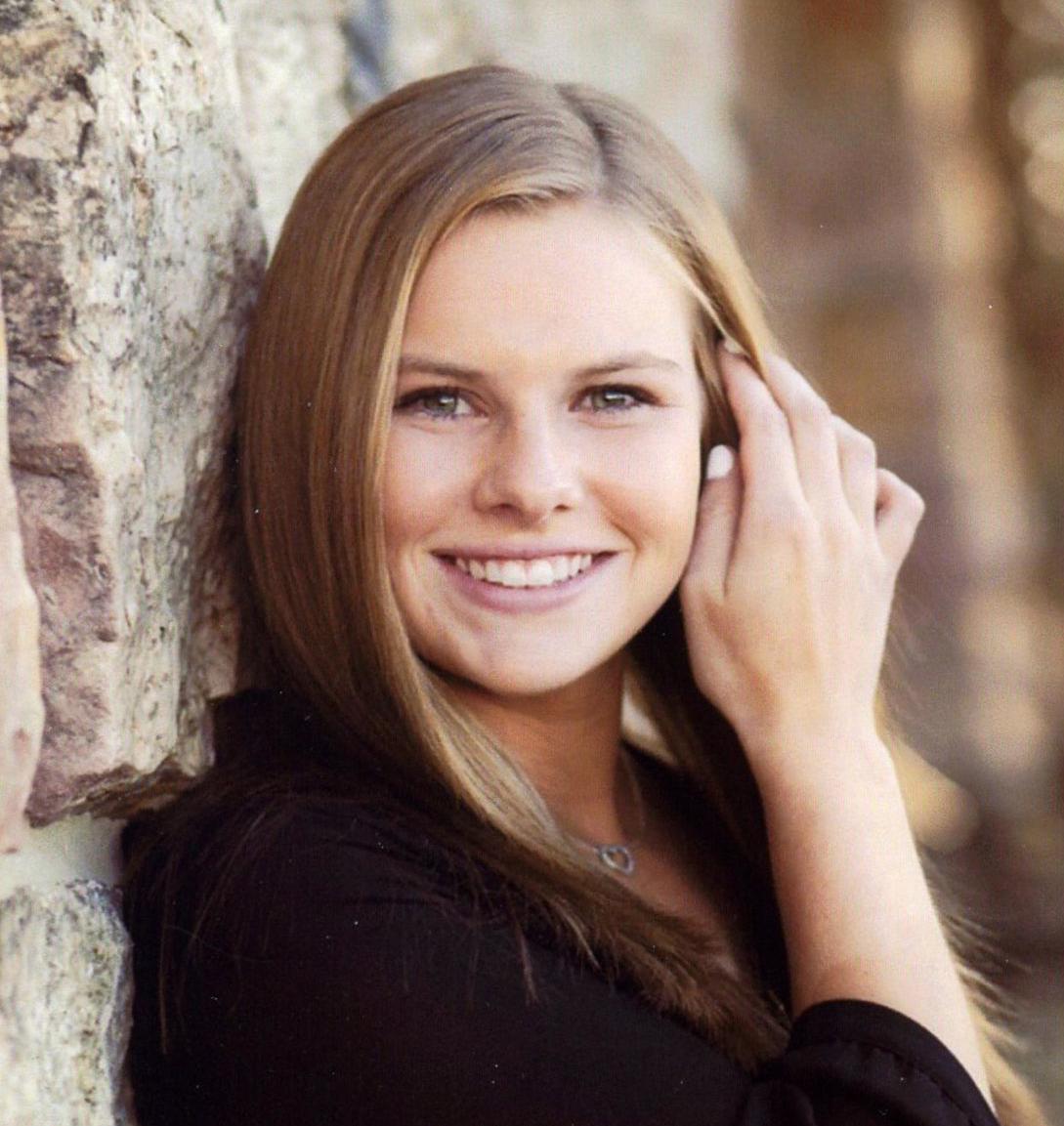 Big Spring - Taylor Gibboney